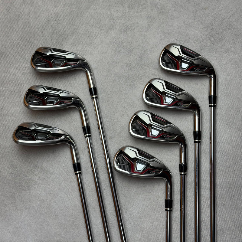 Nike VR-S 5-PW+SW Irons | True Temper Dynalite 90 Regular Flex