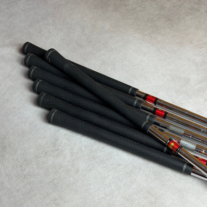 Nike VR-S 5-PW+SW Irons | True Temper Dynalite 90 Regular Flex