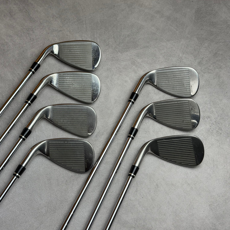 Nike VR-S 5-PW+SW Irons | True Temper Dynalite 90 Regular Flex