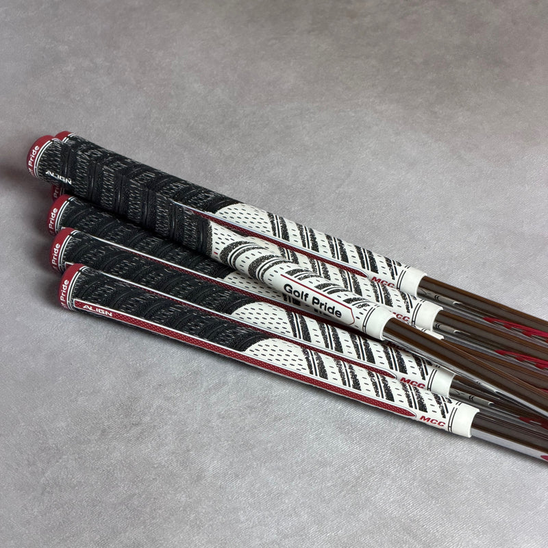 Titleist 2025 T250* 'Launch Spec' 5-PW Irons | Nippon NS Pro Modus3 Tour 120 Stiff Flex