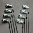 Mizuno MP-68 3-PW Irons | Dynamic Gold R300 Regular Flex
