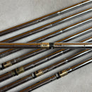 Mizuno MP-68 3-PW Irons | Dynamic Gold R300 Regular Flex