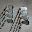 Mizuno MP-68 3-PW Irons | Dynamic Gold R300 Regular Flex