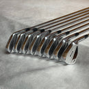 Mizuno MP-68 3-PW Irons | Dynamic Gold R300 Regular Flex