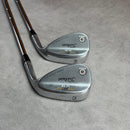 Titleist SM4 Vokey Wedge Set | 52 & 58 Degree