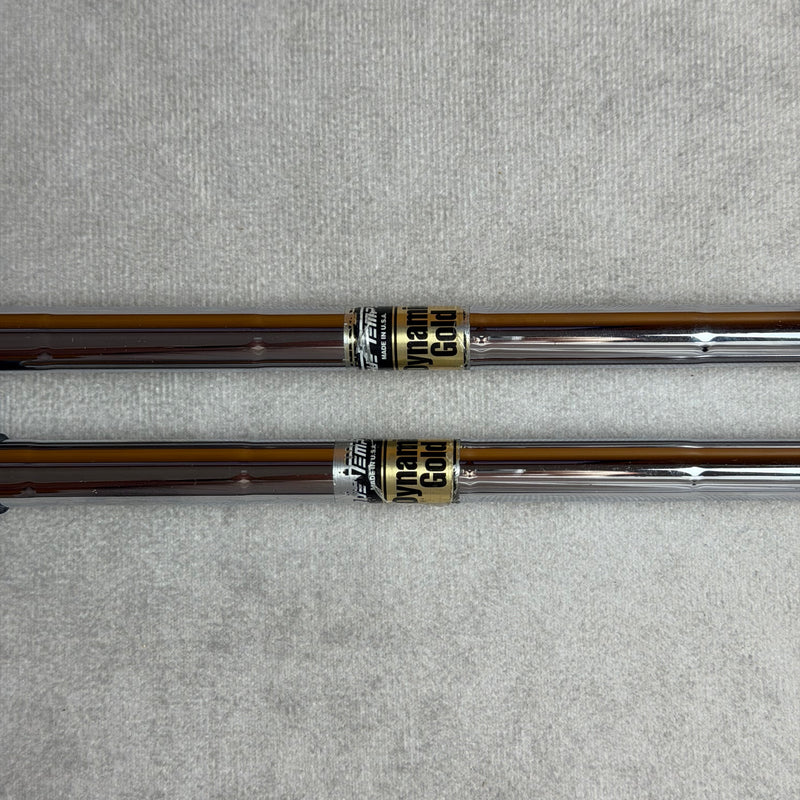 Titleist SM4 Vokey Wedge Set | 52 & 58 Degree