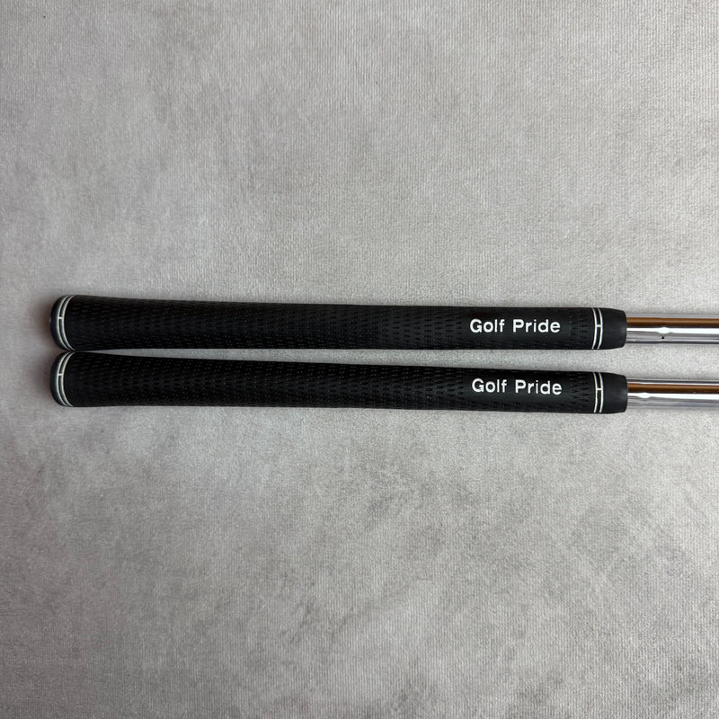 Titleist SM4 Vokey Wedge Set | 52 & 58 Degree