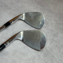 Titleist Vokey Design Wedge Set | 52 & 58 Degree