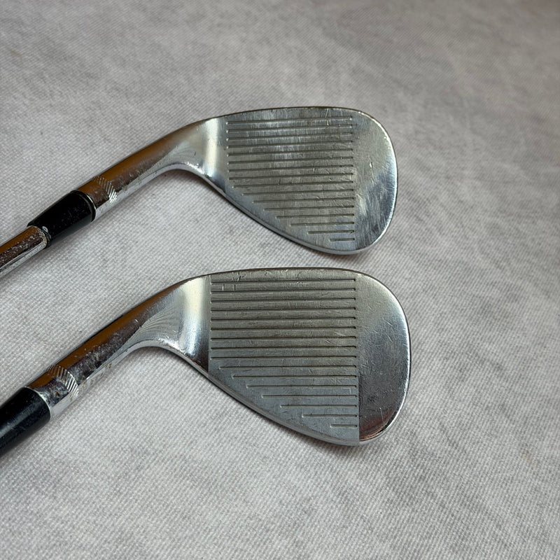 Titleist Vokey Design Wedge Set | 52 & 58 Degree