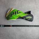 Callaway Epic Flash Sub Zero 15 Degree 3 Wood | Project X Hzrdus Smoke 70g 6.0 Stiff Flex