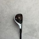 Taylormade R15 21 Degree 4 Hybrid | Fujikura Evolution Speeder 77 Regular Flex