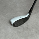 Taylormade R15 21 Degree 4 Hybrid | Fujikura Evolution Speeder 77 Regular Flex