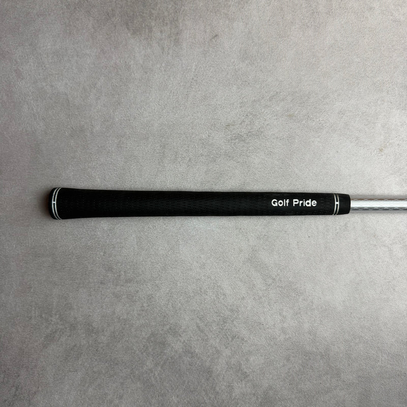 Taylormade R15 21 Degree 4 Hybrid | Fujikura Evolution Speeder 77 Regular Flex