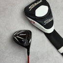 Titleist 915 D3 8.5 Degree Driver | Fujikura Motore F1 65 Stiff Flex