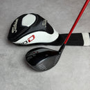 Titleist 915 D3 8.5 Degree Driver | Fujikura Motore F1 65 Stiff Flex