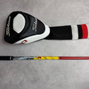 Titleist 915 D3 8.5 Degree Driver | Fujikura Motore F1 65 Stiff Flex