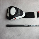 Titleist 915 D3 8.5 Degree Driver | Fujikura Motore F1 65 Stiff Flex