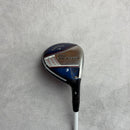 Callaway Big Bertha 15 Degree 3 Wood | Fubuki 65 x5ct A Flex (Soft Regular)