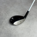 Callaway Big Bertha 15 Degree 3 Wood | Fubuki 65 x5ct A Flex (Soft Regular)