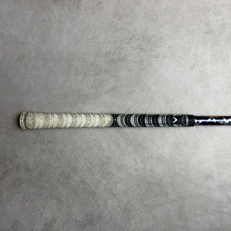 Callaway Big Bertha 15 Degree 3 Wood | Fubuki 65 x5ct A Flex (Soft Regular)