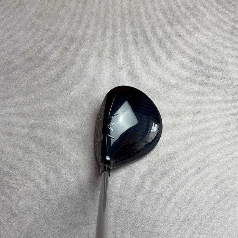 Callaway Steelhead XR 15 Degree 3 Wood | Tensei CK Series 55 Regular Flex