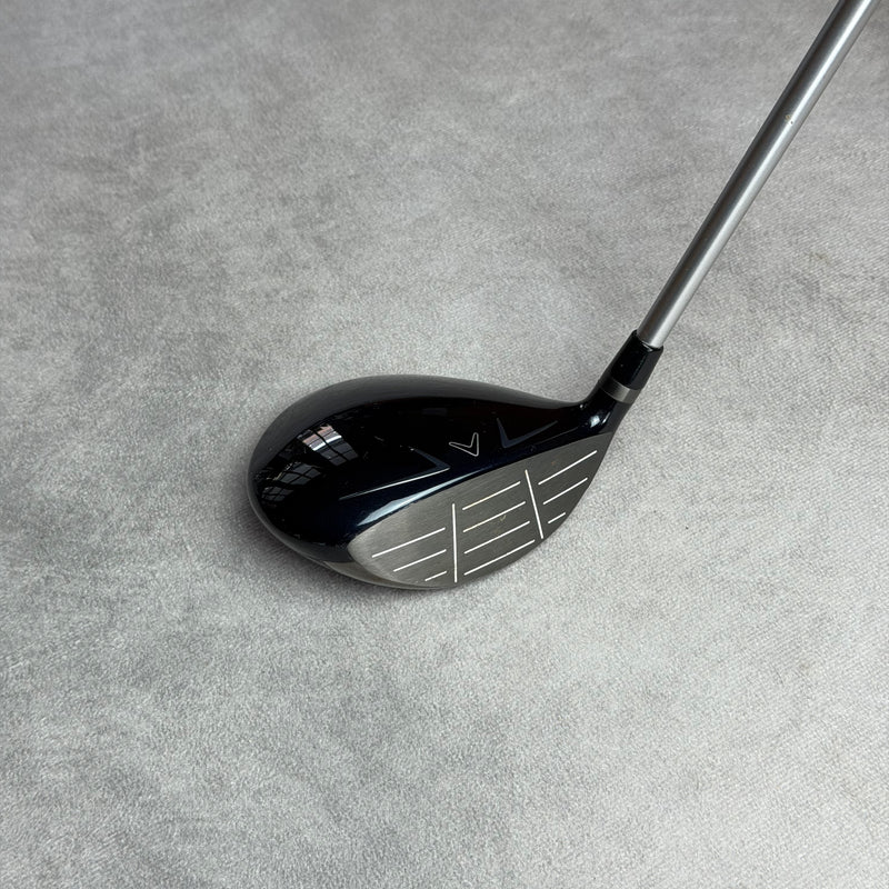 Callaway Steelhead XR 15 Degree 3 Wood | Tensei CK Series 55 Regular Flex