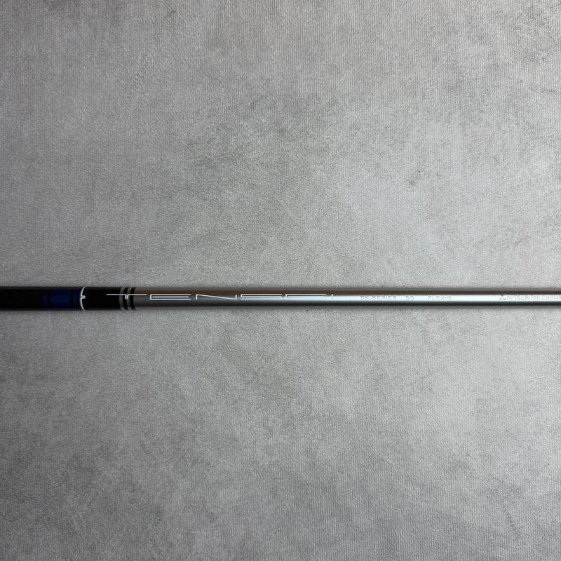 Callaway Steelhead XR 15 Degree 3 Wood | Tensei CK Series 55 Regular Flex