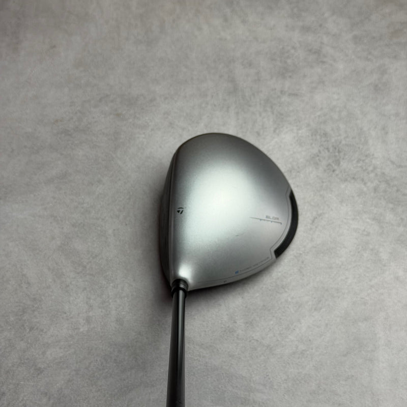 Taylormade SLDR S 10.0 Degree Driver | Fujikura Speeder 57 Regular Flex