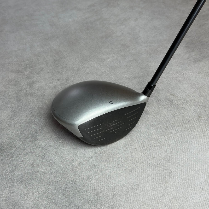 Taylormade SLDR S 10.0 Degree Driver | Fujikura Speeder 57 Regular Flex