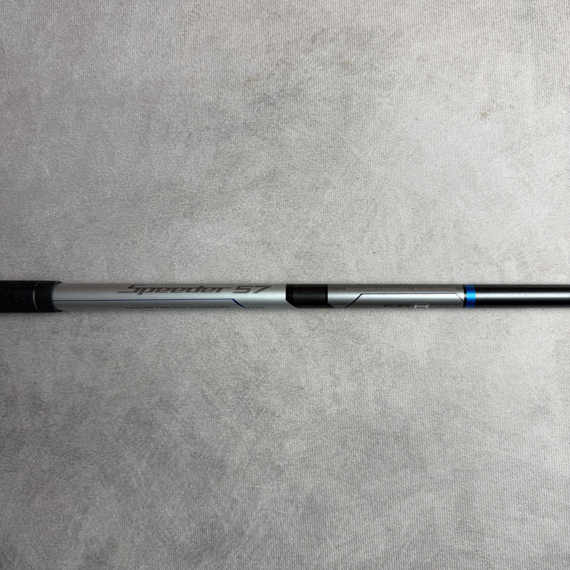 Taylormade SLDR S 10.0 Degree Driver | Fujikura Speeder 57 Regular Flex