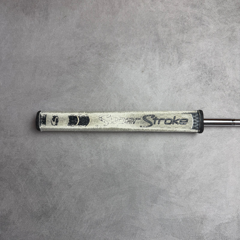 Odyssey White Hot Pro