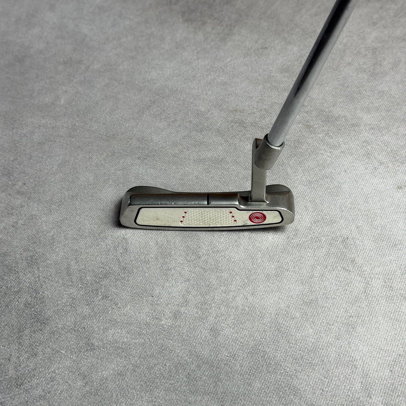 Odyssey White Hot XG