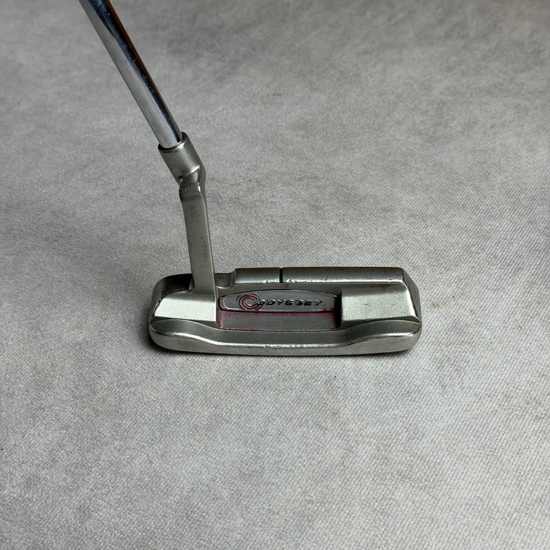 Odyssey White Hot XG