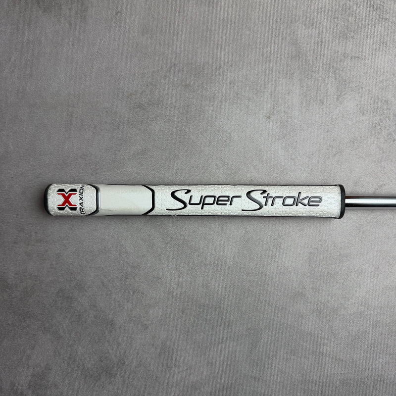 Odyssey White Hot XG