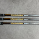 Ping S159 Chrome Wedge Set | 50, 54 & 58 Degree