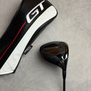 Titleist GT3 9.0 Degree Driver | Mitsubishi Chemical Tensei 1K Black 75 Stiff Flex (-1/2")