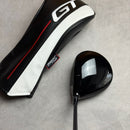 Titleist GT3 9.0 Degree Driver | Mitsubishi Chemical Tensei 1K Black 75 Stiff Flex (-1/2")
