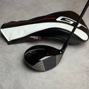 Titleist GT3 9.0 Degree Driver | Mitsubishi Chemical Tensei 1K Black 75 Stiff Flex (-1/2")