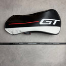 Titleist GT3 9.0 Degree Driver | Mitsubishi Chemical Tensei 1K Black 75 Stiff Flex (-1/2")