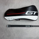 Titleist GT3 9.0 Degree Driver | Mitsubishi Chemical Tensei 1K Black 75 Stiff Flex (-1/2")