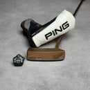 Ping Heppler ZB3 Putter | Adjustable 32" - 36"