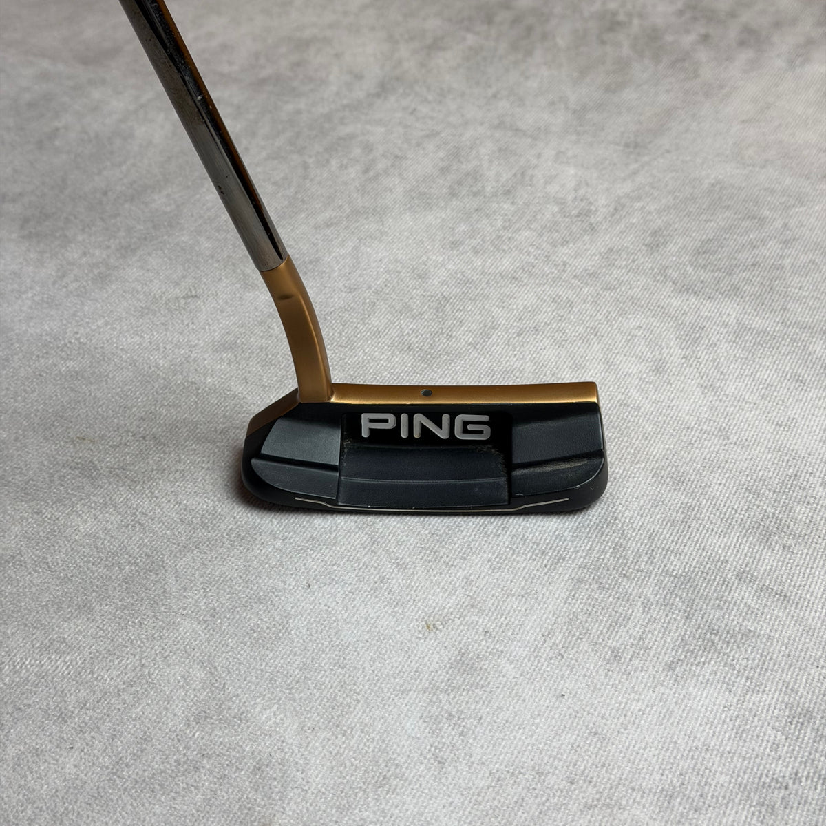 Ping Heppler ZB3 Putter | Adjustable 32