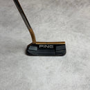 Ping Heppler ZB3 Putter | Adjustable 32" - 36"