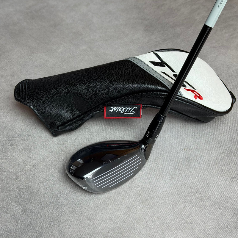 Titleist TSr2 24 Degree 5 Hybrid | Tensei AV Series 65 Regular Flex
