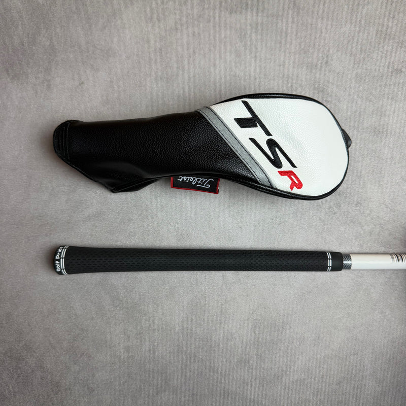 Titleist TSr2 24 Degree 5 Hybrid | Tensei AV Series 65 Regular Flex