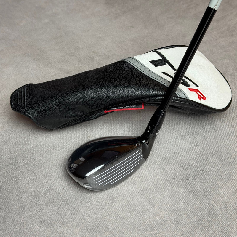 Titleist TSr2 21 Degree 4 Hybrid | Tensei AV Series 65 Stiff Flex