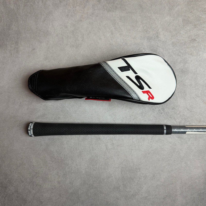 Titleist TSr2 21 Degree 4 Hybrid | Tensei AV Series 65 Stiff Flex