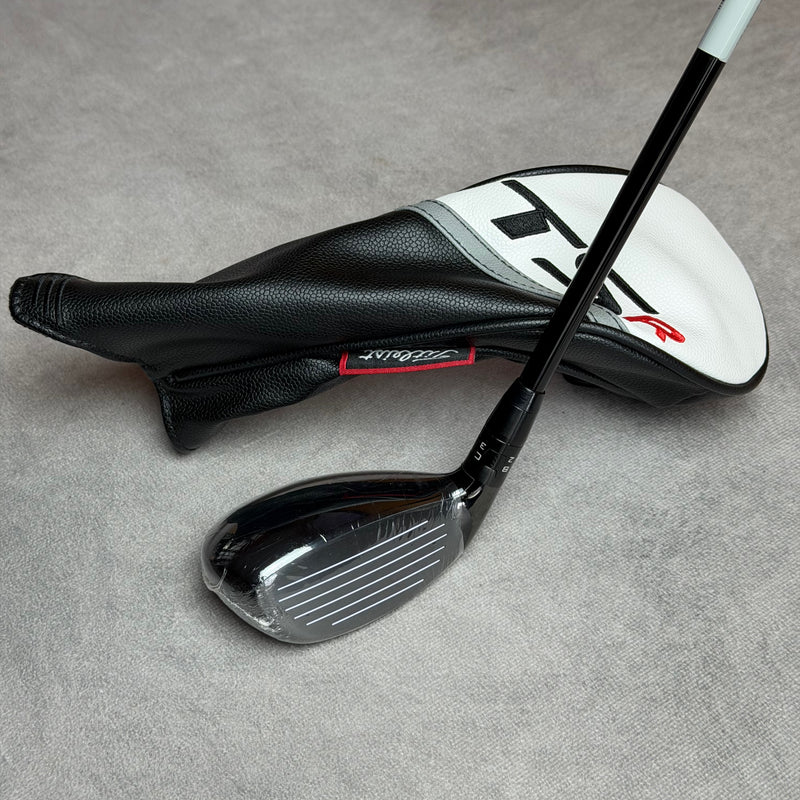 Titleist TSr3 21 Degree 4 Hybrid | Tensei AV Series 65 Stiff Flex