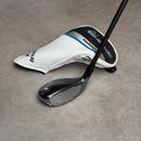 Callaway Paradym Ai Smoke 21 Degree 4 Hybrid | Project X Cypher Sixty 5.5 Regular Flex