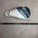 Callaway Paradym Ai Smoke 21 Degree 4 Hybrid | Project X Cypher Sixty 5.5 Regular Flex